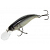 Воблер плав. Salmo SLICK STICK F 06/RBL