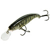 Воблер плавающий Salmo SLICK STICK F 06/YP