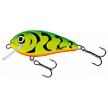Воблер плавающий Salmo BUTCHER F 05/GRT