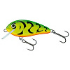 Воблер плавающий Salmo BUTCHER F 05/GRT