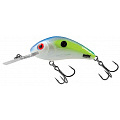 Воблер плавающий Salmo HORNET RATTLIN F 06.5/SXS