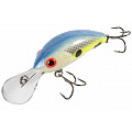 Воблер плавающий Salmo HORNET RATTLIN F 05.5/SXS