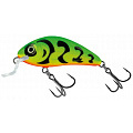 Воблер плавающий Salmo HORNET RATTLIN F 04.5/GRT