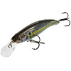 Воблер плавающий Salmo SLICK STICK F 06/RH