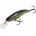 Воблер плавающий Salmo SLICK STICK F 06/RH