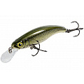 Воблер плавающий Salmo SLICK STICK F 06/OB