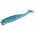 Виброхвосты съедобные LJ Pro Series LONG JOHN 3.1in (07.90)/T05 8шт.