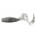 Твистеры съедобные LJ Pro Series J.I.B TAIL 1.5in (03.80)/T09 15шт.