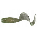 Твистеры съедобные LJ Pro Series J.I.B TAIL 1.5in (03.80)/T11 15шт.