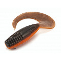 Твистеры съедобные LJ Pro Series J.I.B TAIL 1.5in (03.80)/T28 15шт.