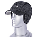 Шапка Norfin LAHTI графит р.XL