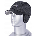 Шапка Norfin LAHTI графит р.XL