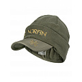 Шапка Norfin BALTIС хаки р.XL
