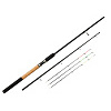 Удилище фидер. Salmo Sniper MULTI BOAT FEEDER 150 2.10/2.40