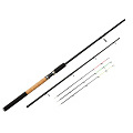 Удилище фидер. Salmo Sniper MULTI BOAT FEEDER 150 2.10/2.40