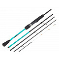 Спиннинг Salmo Elite JIG TRAVEL S 20 7'0"/2.13
