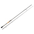 Удилище спин. Lucky John One Sensoric VANTAGE 21 7'0"/2.13