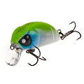Воблер плав. LJ Pro Series HAIRA TINY F 03.30/147 Shallow Pilot