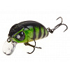 Воблер плав. LJ Pro Series HAIRA TINY F 03.30/148 Shallow Pilot