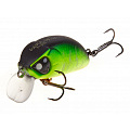 Воблер плав. LJ Pro Series HAIRA TINY F 03.30/301 Shallow Pilot