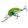 Воблер плав. LJ Pro Series HAIRA TINY LBF 03.30/147 Plus Foot