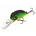 Воблер плав. LJ Pro Series HAIRA TINY LBF 03.30/301 Plus Foot