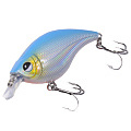 Воблер плав. LJ Original FLAT CRANK F 06.00/A026