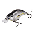 Воблер плав. LJ Original FLAT CRANK F 06.00/A078