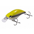Воблер плавающие LJ Original FLAT CRANK F 06.00/A083