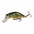 Воблер суспендеры LJ Original BULLHEAD SP 06.50/BH01
