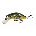 Воблер тонущие LJ Original BULLHEAD S 06.50/BH01