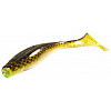 Виброхвосты LJ 3D Series KUBIRA SWIM SHAD 5,0in (12,50)/PG20 3шт.