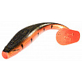 Виброхвосты LJ 3D Series KUBIRA SWIM SHAD 5,0in (12,50)/PG22 3шт.