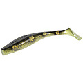 Виброхвосты LJ 3D Series KUBIRA SWIM SHAD 7,0in (17,50)/PG20 2шт.