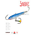 Балансир Lucky John CLASSIC 7 с тр. 70мм/15H блистер