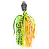Чаттербейт Lucky John CHATTERBAIT PERCH 10.0г 010 в блистере