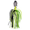Чаттербейт Lucky John CHATTERBAIT PERCH 10.0г 011 в блистере