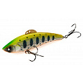 Воблер тонущий вертикальный LJ Pro Series BASARA VIB S 80.00/137