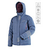 Куртка зим. Norfin Women NORDIC EARTH BLUE 04 р.XL
