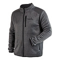 Куртка флис. Norfin SNOWPACK 04 р.XL