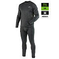 Термокомплект Norfin THERMO LINE 4 GRAY 03 р.L