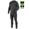 Термокомплект Norfin THERMO LINE 4 GRAY 06 р.XXXL