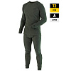 Термокомплект Norfin WINTER ACTIVE 01 р.S