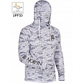 Джемпер Norfin SUN PRO BARRACUDA HOODIE 04 р.XL