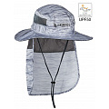 Шляпа Norfin SUN PRO SHADE HAT
