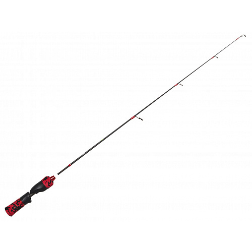 Удилище зимнее Lucky John C-TECH VIB II M 70см