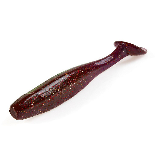 Виброхвосты съедоб. искусст. LJ Pro Series MINNOW 5.5in (13.90)/S13 4шт.