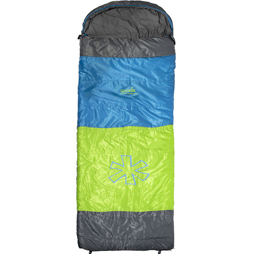 Мешок-одеяло спальный Norfin ATLANTIS COMFORT 350 L