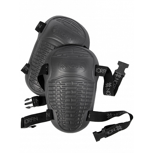 Наколенники зим. Norfin черн. ЭВА