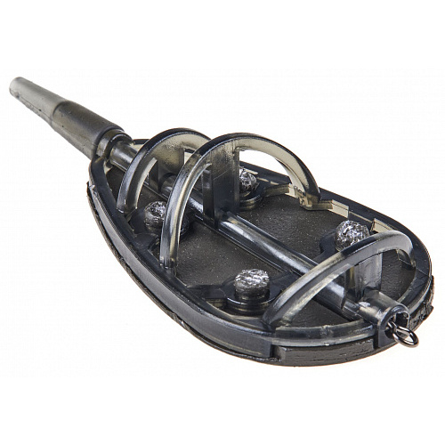 Кормушка фидерная FC Flat Method DROP 040г